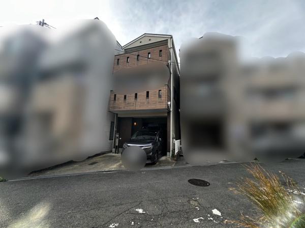 大阪市都島区大東町２丁目の中古一戸建