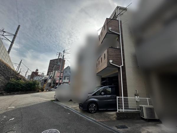 大阪市都島区大東町２丁目の中古一戸建て