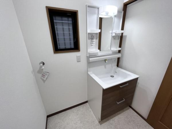 大阪市鶴見区緑３丁目の中古一戸建て