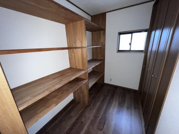 大阪市鶴見区緑３丁目の中古一戸建て