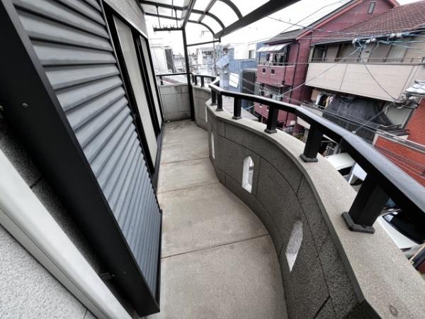 大阪市鶴見区緑３丁目の中古一戸建て