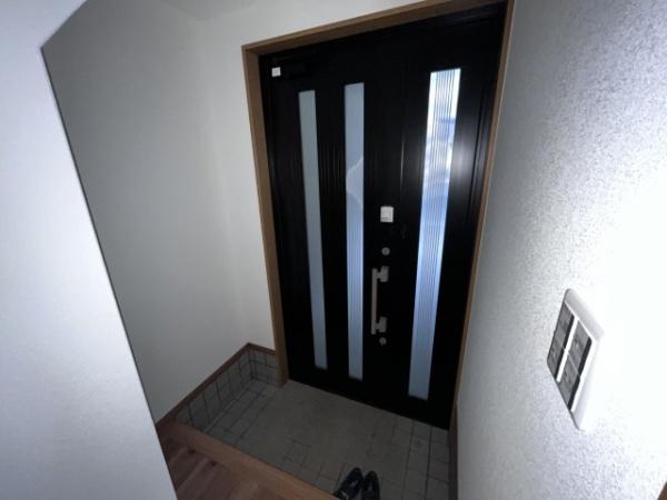 大阪市鶴見区緑３丁目の中古一戸建て