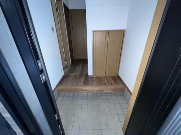 大阪市鶴見区緑３丁目の中古一戸建て