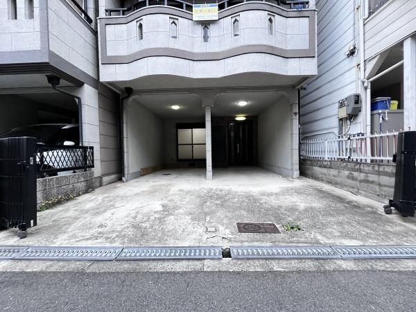 大阪市鶴見区緑３丁目の中古一戸建て