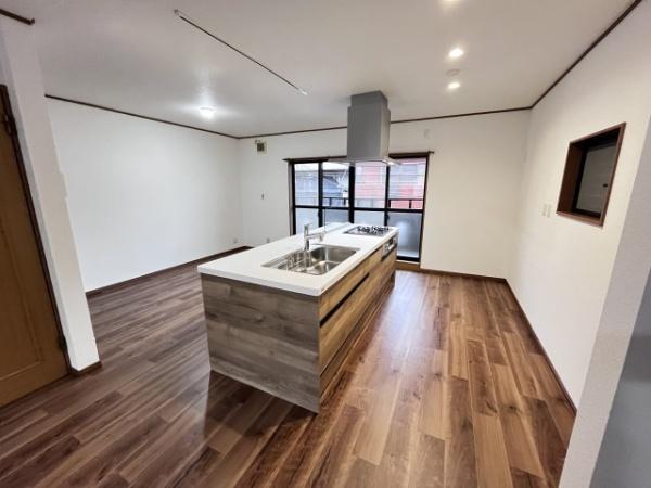 大阪市鶴見区緑３丁目の中古一戸建て