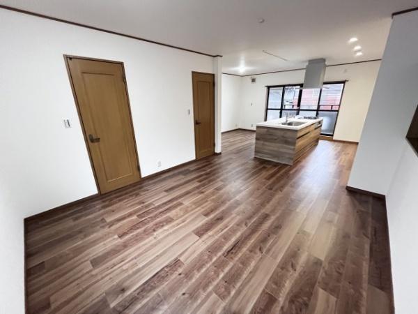 大阪市鶴見区緑３丁目の中古一戸建て