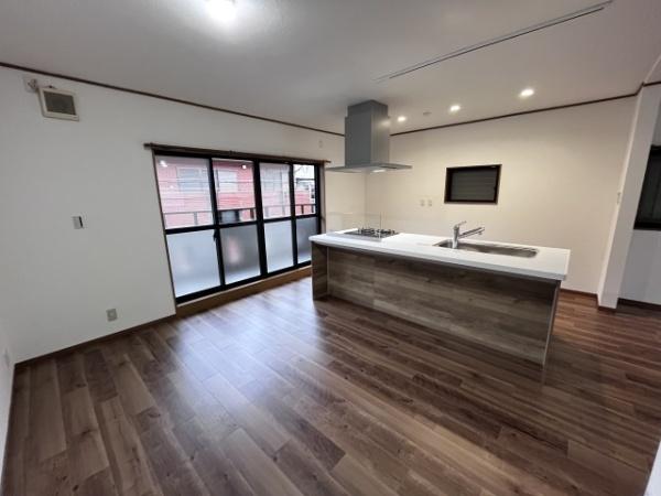 大阪市鶴見区緑３丁目の中古一戸建て