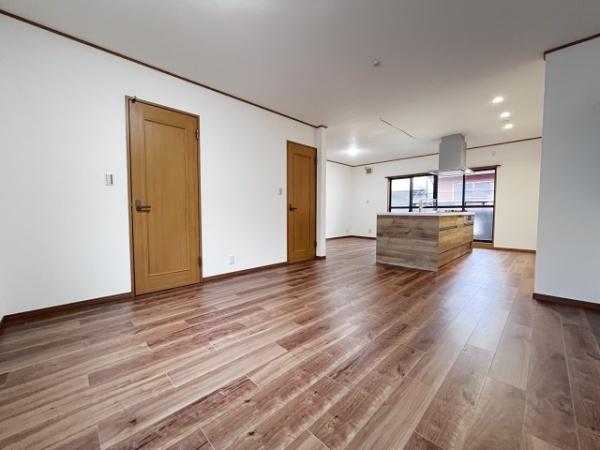 大阪市鶴見区緑３丁目の中古一戸建て