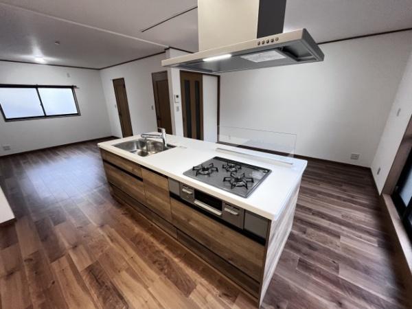 大阪市鶴見区緑３丁目の中古一戸建て