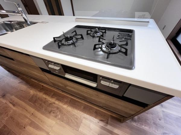 大阪市鶴見区緑３丁目の中古一戸建て