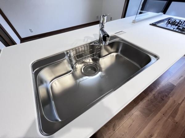 大阪市鶴見区緑３丁目の中古一戸建て