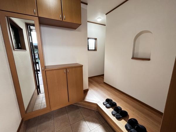 大阪市大正区小林東３丁目の中古一戸建て