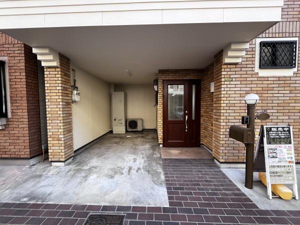 大阪市大正区小林東３丁目の中古一戸建て