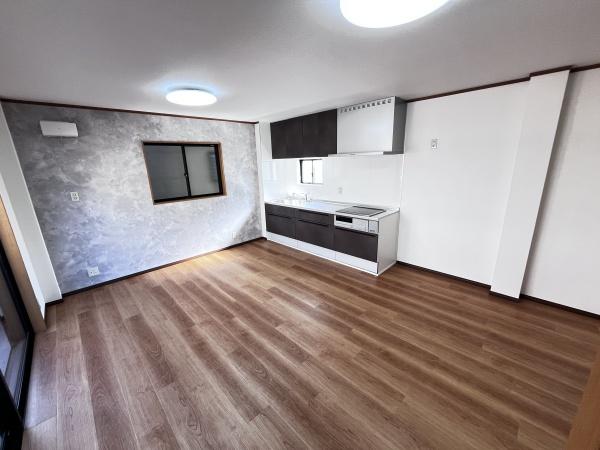 大阪市大正区小林東３丁目の中古一戸建て