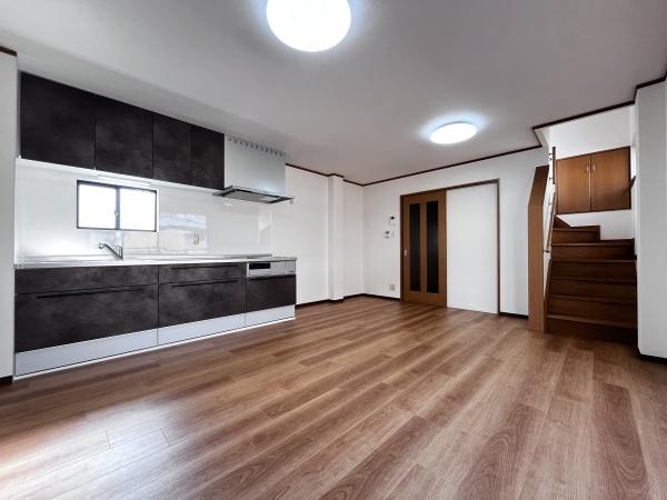 大阪市大正区小林東３丁目の中古一戸建て