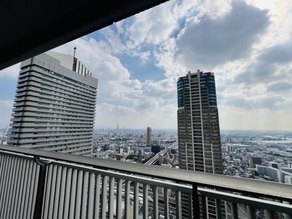 オークプリオタワー