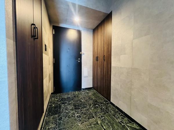 オークプリオタワー