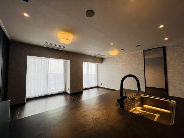 オークプリオタワー