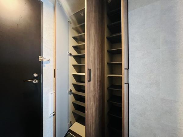 オークプリオタワー