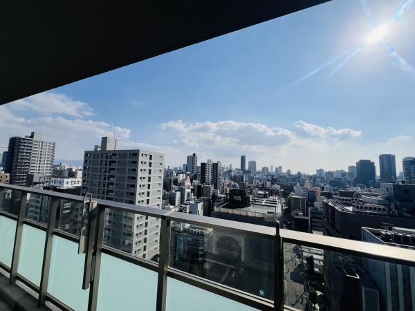 ローレルタワー南森町ル・サンク