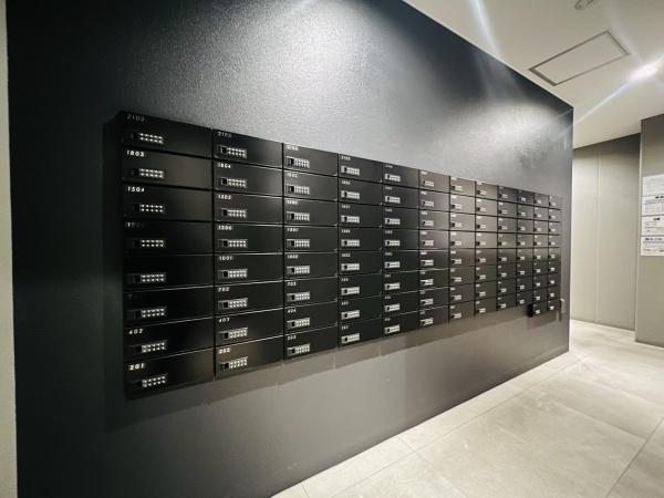 ローレルタワー南森町ル・サンク