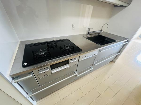 ローレルタワー南森町ル・サンク