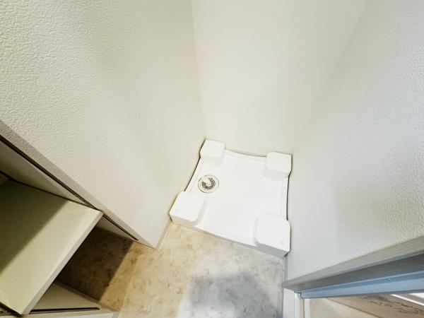 ベルパークシティＫ棟