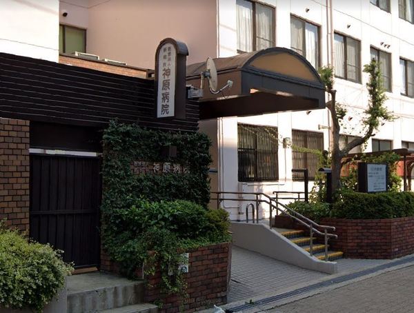 ベルパークシティＫ棟(医療法人新明会神原病院)