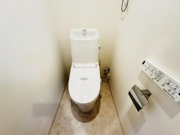 ベルパークシティＫ棟