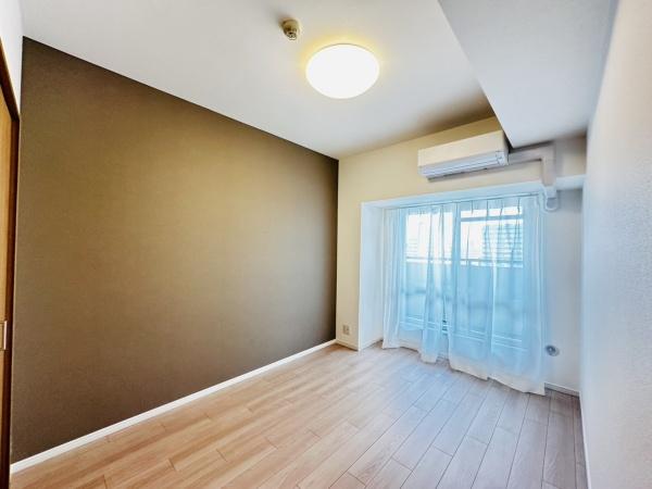 ベルパークシティＫ棟