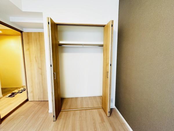 ベルパークシティＫ棟