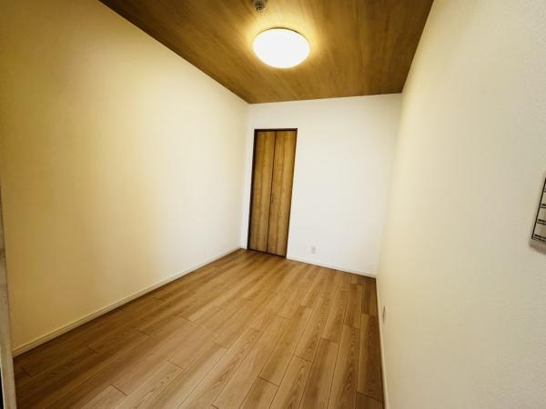 ベルパークシティＫ棟