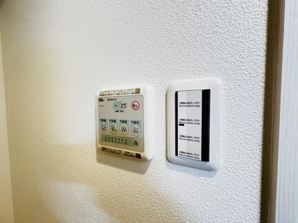 ベルパークシティＫ棟