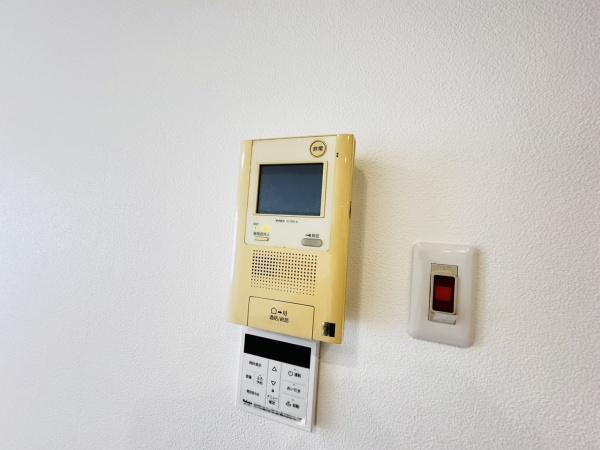 ベルパークシティＫ棟