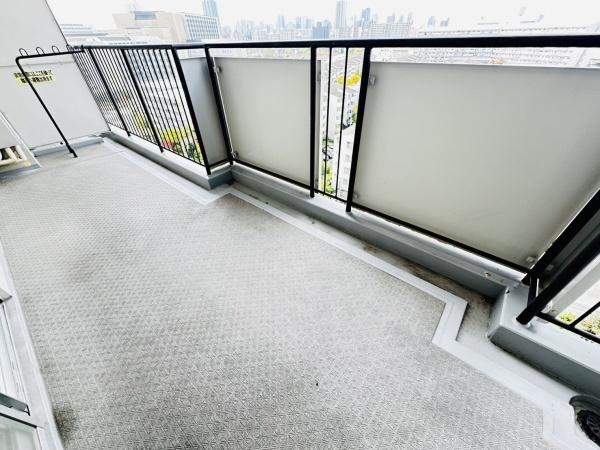 ベルパークシティＫ棟