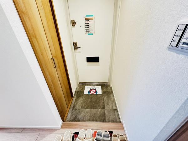 ベルパークシティＫ棟