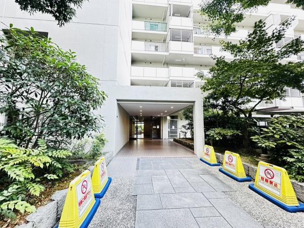 ベルパークシティＫ棟