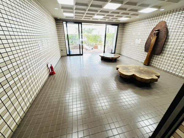 ベルパークシティＫ棟