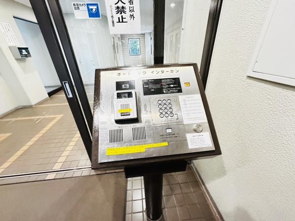 ベルパークシティＫ棟