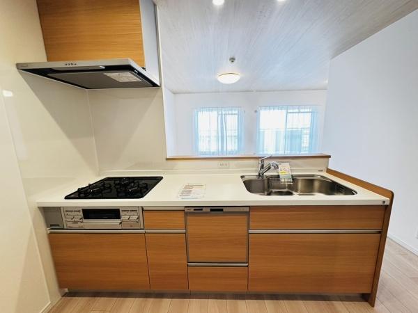 ベルパークシティＫ棟