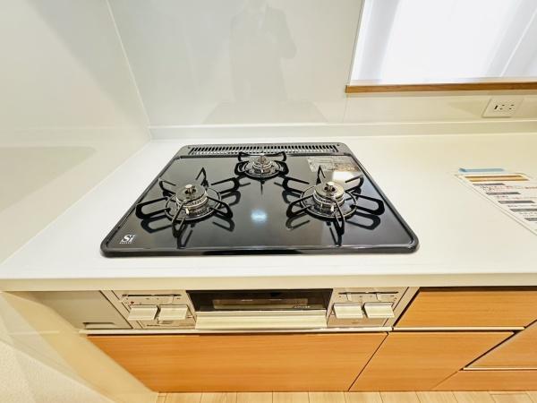 ベルパークシティＫ棟