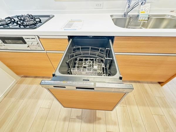 ベルパークシティＫ棟