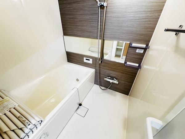 ベルパークシティＫ棟