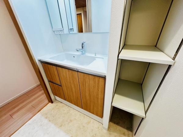 ベルパークシティＫ棟