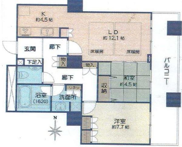 ザ・梅田タワー