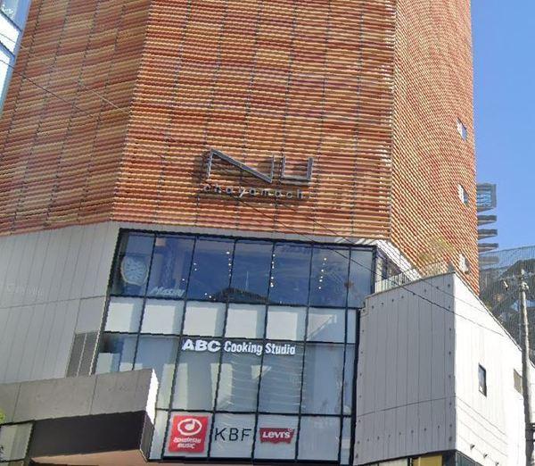 ザ・梅田タワー(NU　chayamachi)