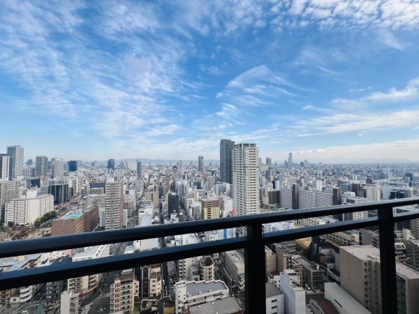 ヴィークタワー南堀江