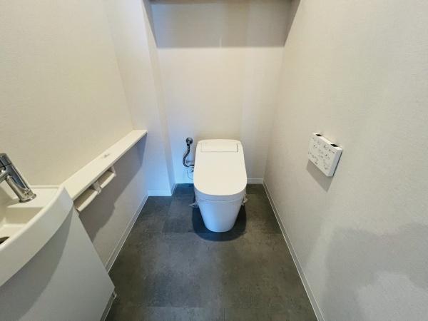 ヴィークタワー南堀江