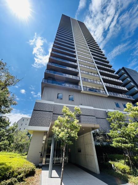 ヴィークタワー南堀江