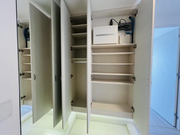 ヴィークタワー南堀江